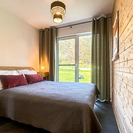 2 Bedroom Stunning In * Parchowo