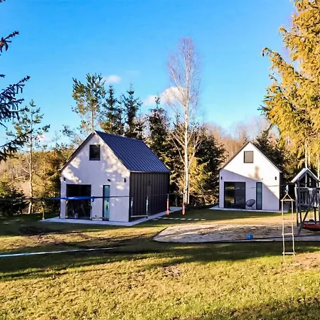 Semesterbostad 2 Bedroom Stunning In