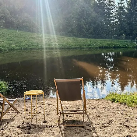 2 Bedroom Stunning In * Parchowo