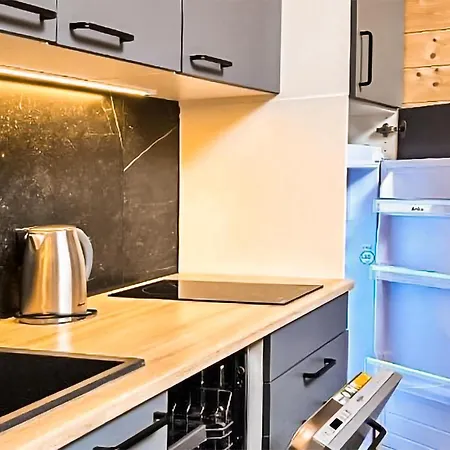 2 Bedroom Stunning In Semesterbostad *